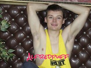 Alfredpuff