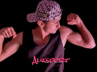 Aliksport