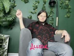 Allrik