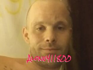 Alone411800
