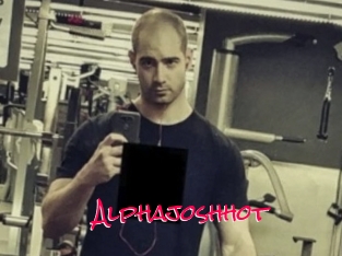 Alphajoshhot