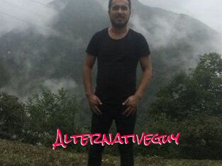 Alternative_guy