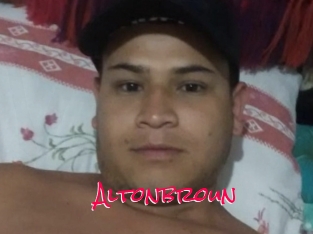 Altonbroun