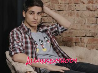 Alwinsexybody