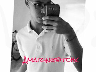 Amaizingbitchx