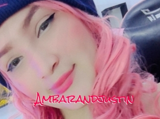 Ambarandjustin