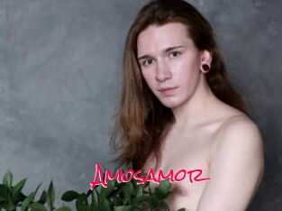 Amosamor