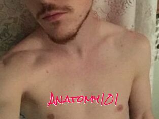 Anatomy101
