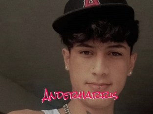 anderharris Video X Gay
