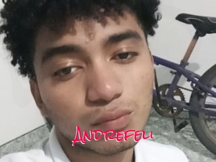 Andrefeli