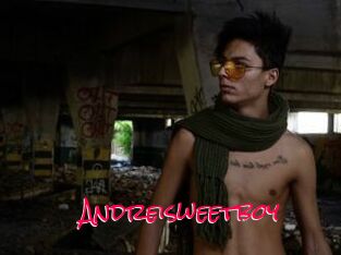 Andreisweetboy