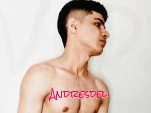 Andresdeli