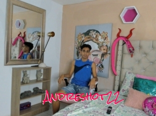 Andreshot22