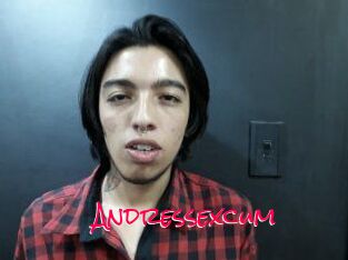 Andressexcum