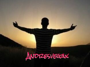 Andresvegax