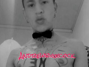 Andrewbigxcock