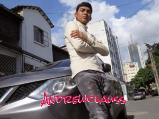 Andrewclauss