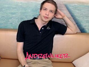 Andrewliker