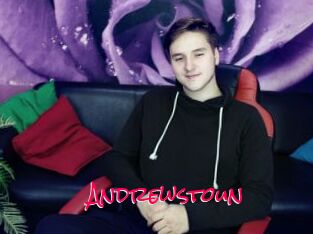 Andrewstoun