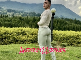 andrey22jones Video X Gay