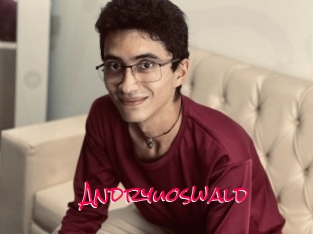 Andryuoswald