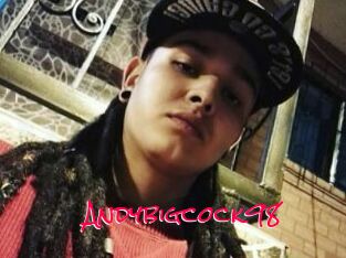 Andybigcock98