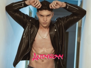 Andyboyy
