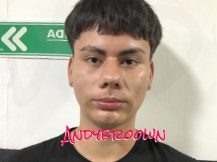 Andybroown