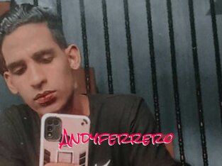 Andyferrero