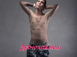 Andyparkman