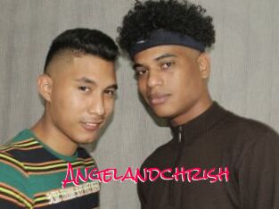 Angelandchrish