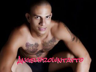 Angelbrowntatto
