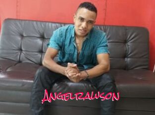 Angelrawson