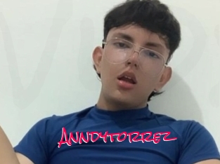 anndytorrez Video X Gay