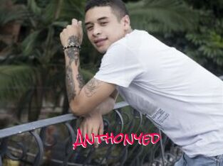 Anthonyed