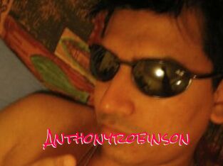 Anthonyrobinson