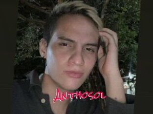 Anthosol