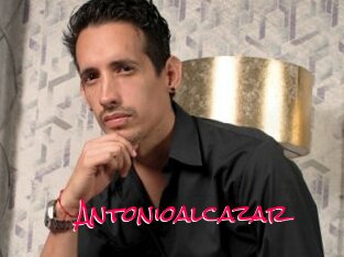 Antonioalcazar