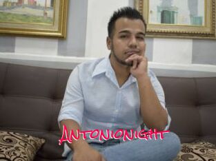 Antonionight