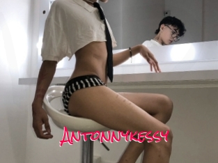 Antonnykessy