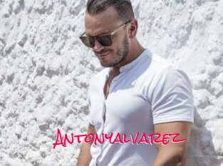 Antonyalvarez