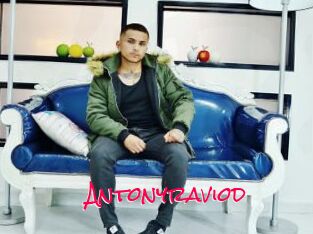 Antonyraviod