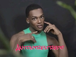 Antonyrestrepo