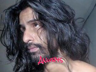 Anubys