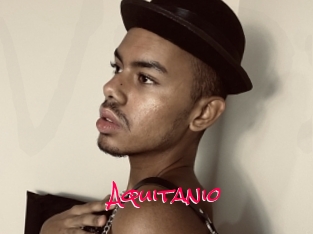 Aquitanio