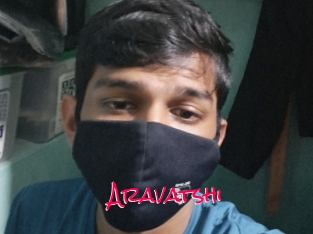 Aravatshi