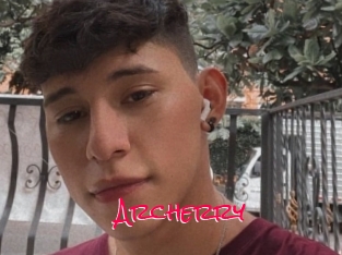 Archerry
