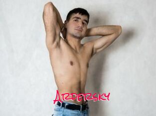 Ardersky