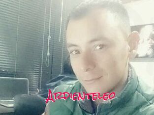 Ardienteleo