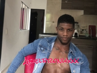 Arielbronwxxx
